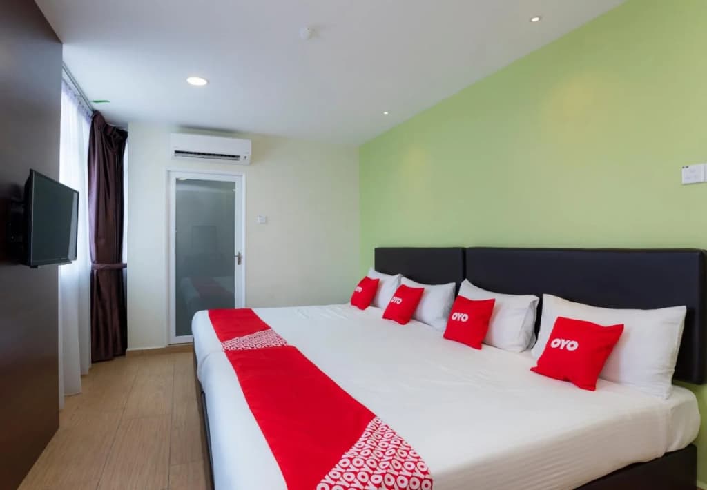 Be Boutique Hotel - photo 6