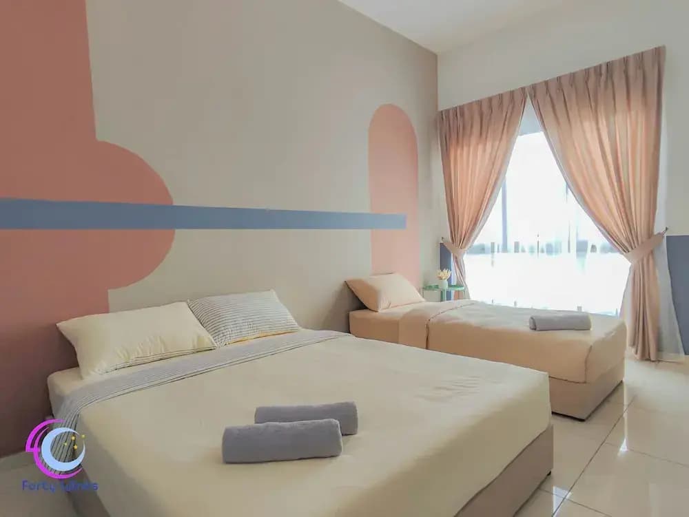 The Horizon Ipoh By 40 Winks - photo 32