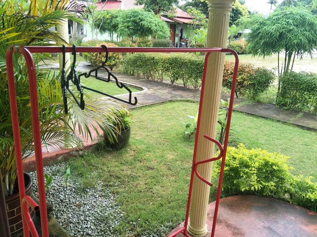 Motel Aurora Damai - photo 12