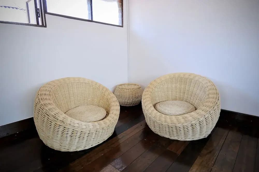 Thirty Three Stewart Houze - Hostel - photo 7