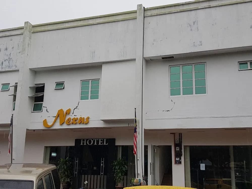 OYO 89705 Nexus Hotel - photo 1