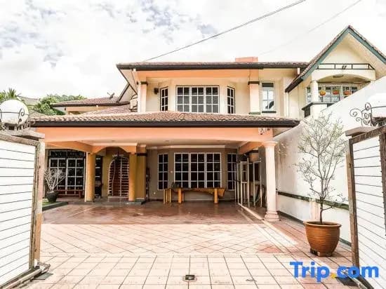 Wangsa Maju Luxury Villa with Private Pool-12pax - photo 7