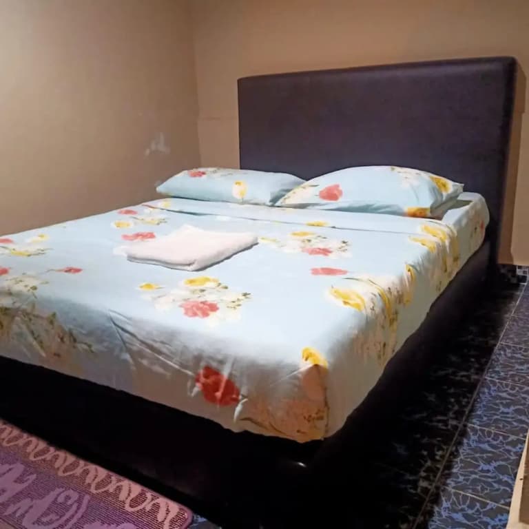 OYO Home 90426 Kepayan Dnd Stay - photo 6
