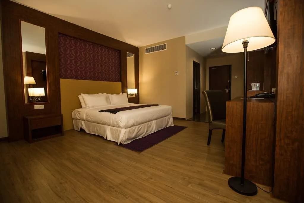 Hotel Pen Mutiara - photo 4