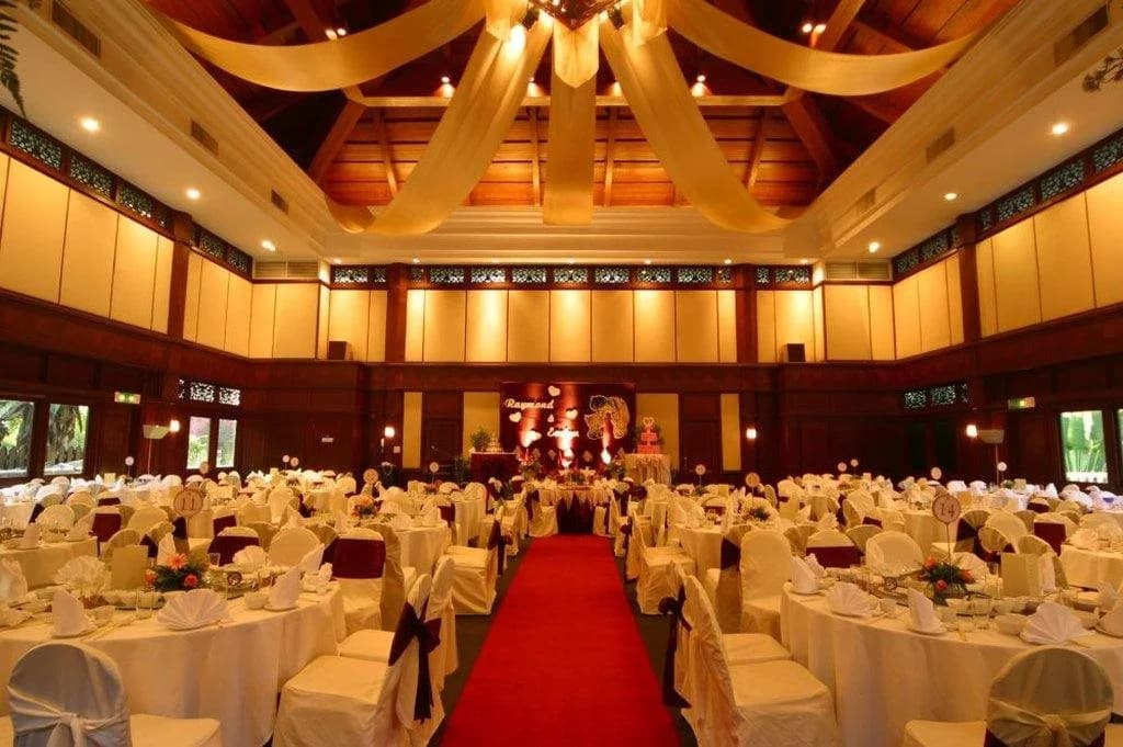 Pulai Springs Resort Anugraha Boutique & Cinta Ayu Suites - photo 29