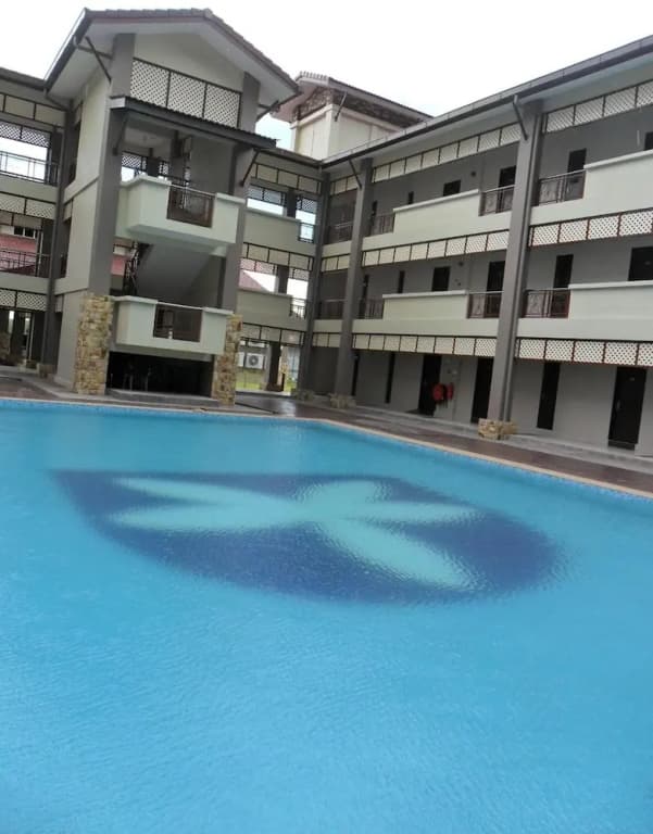 Hotel Seri Malaysia Kangar - photo 44