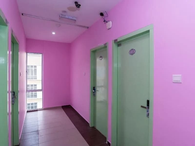 OYO 1172 Hotel Shlyo - photo 13