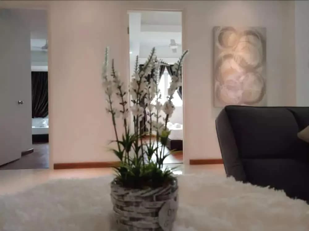 The N Suites near CBD - photo 10