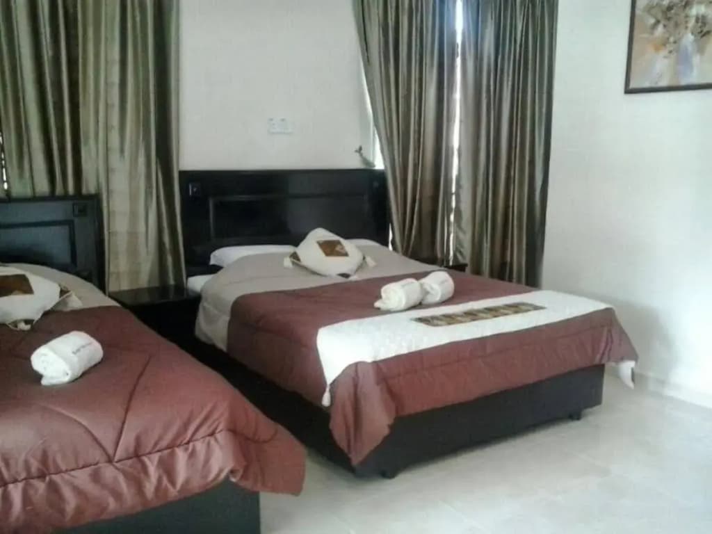 Morak Villa Resort - photo 3