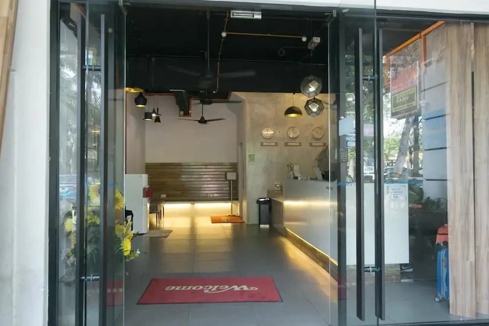New Town Hotel Bandar Sunway - photo 14