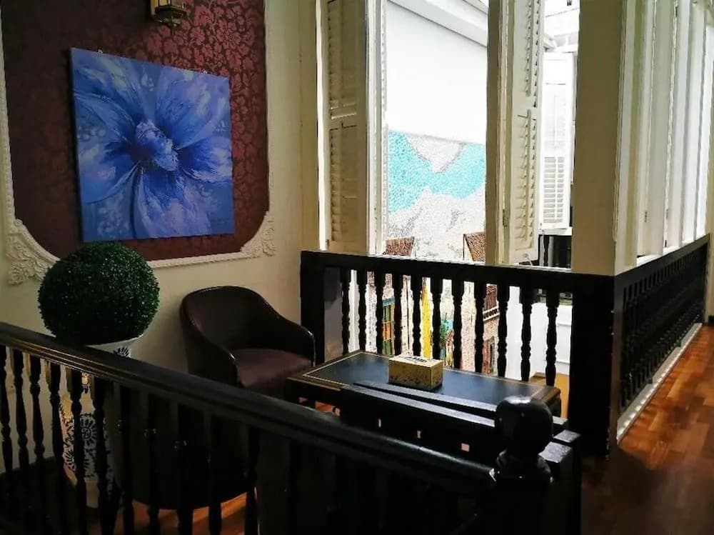 Jonker Mansion 11 - photo 10