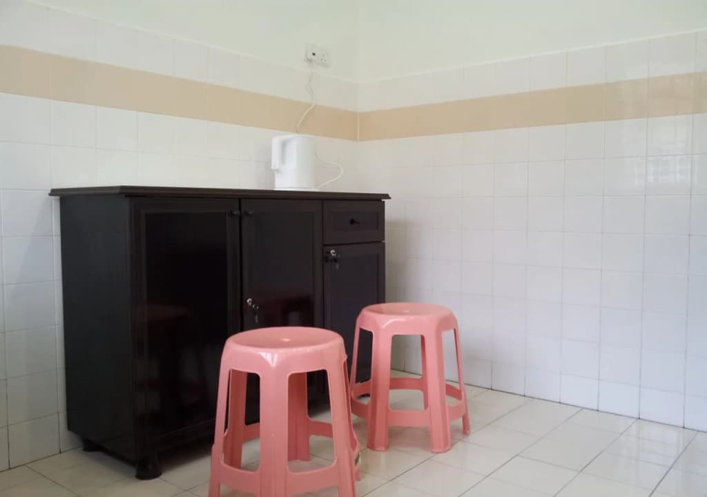 Sunshine Jonker Guesthouse - photo 17