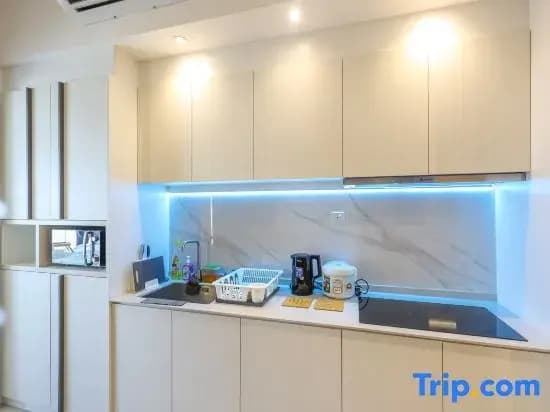 KL Sanctuary Style Comforts, Pool, Gym, Near MRT! - photo 3