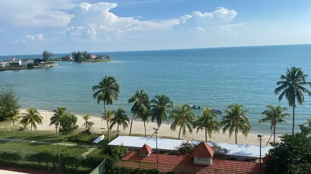Seafront 62 at Regency Tanjung Tuan, PD - photo 7