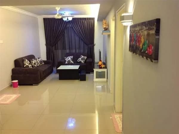 Malacca Firefly Vacation Stay - photo 4