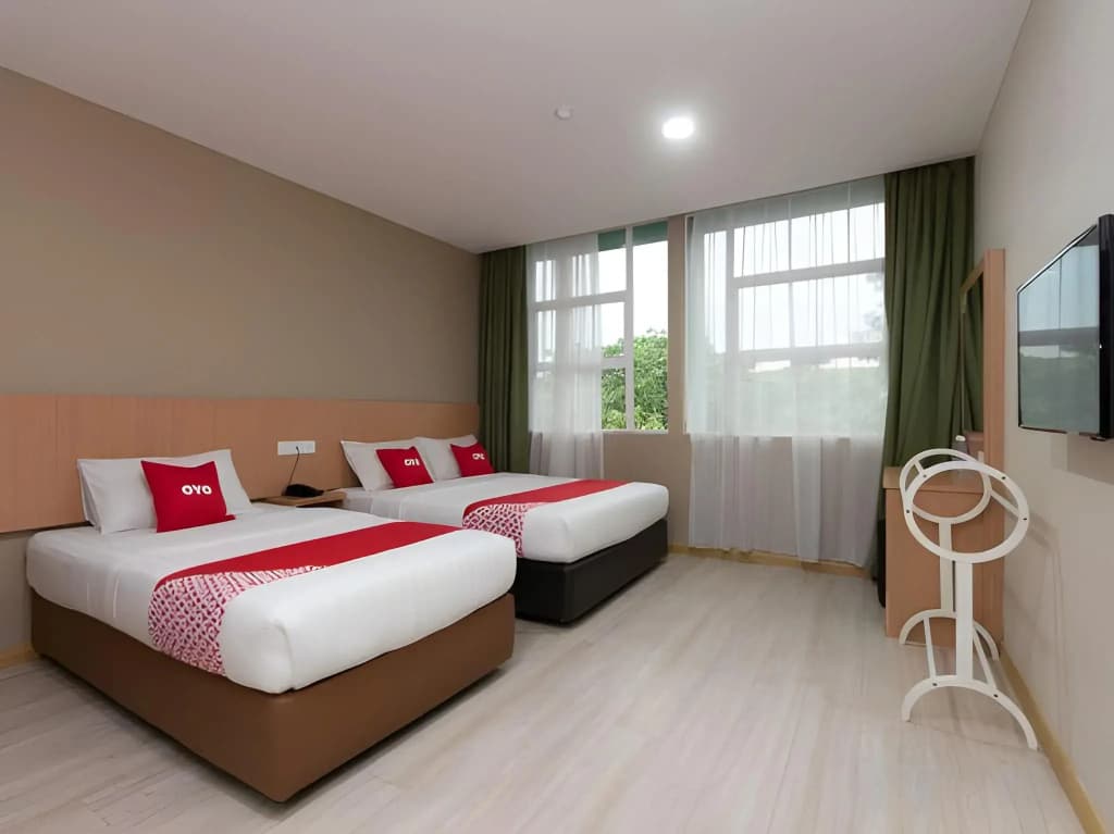 Sutera Inn Prima - photo 3