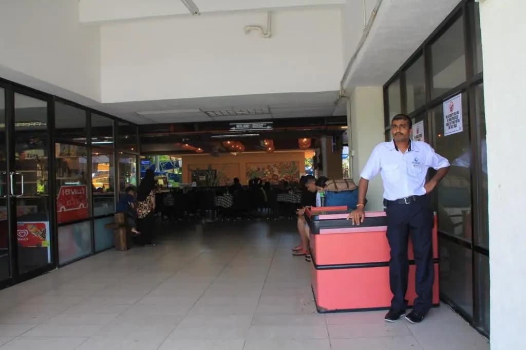 Marose Gold Coast Morib - photo 7