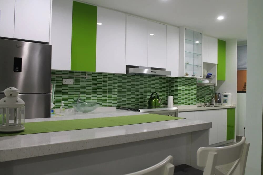 Green Serene @ You Vista - photo 11