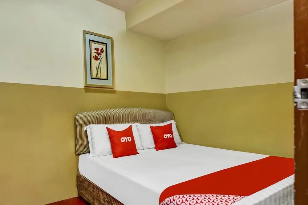 SPOT ON 90463 Hotel Bintang Kajang - photo 9