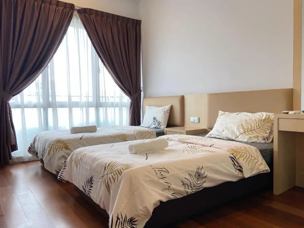 The Loft Imago Homestay Kota Kinabalu - photo 41