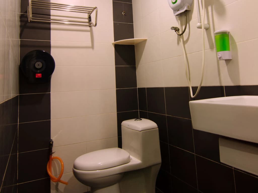 T Hotel Changlun - photo 9