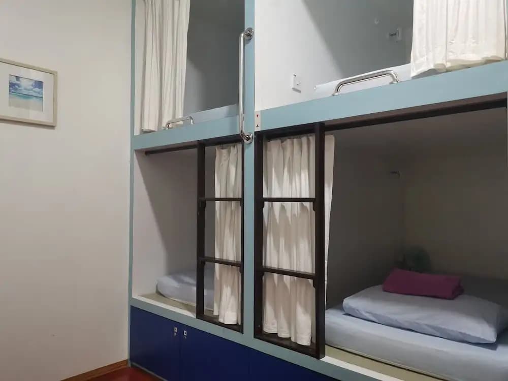 Sojourn Beds & Cafe - Hostel - photo 6
