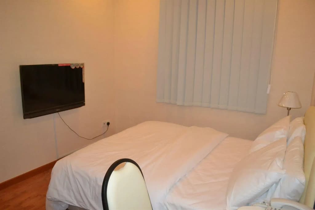 Golden Suites Hotel - photo 4