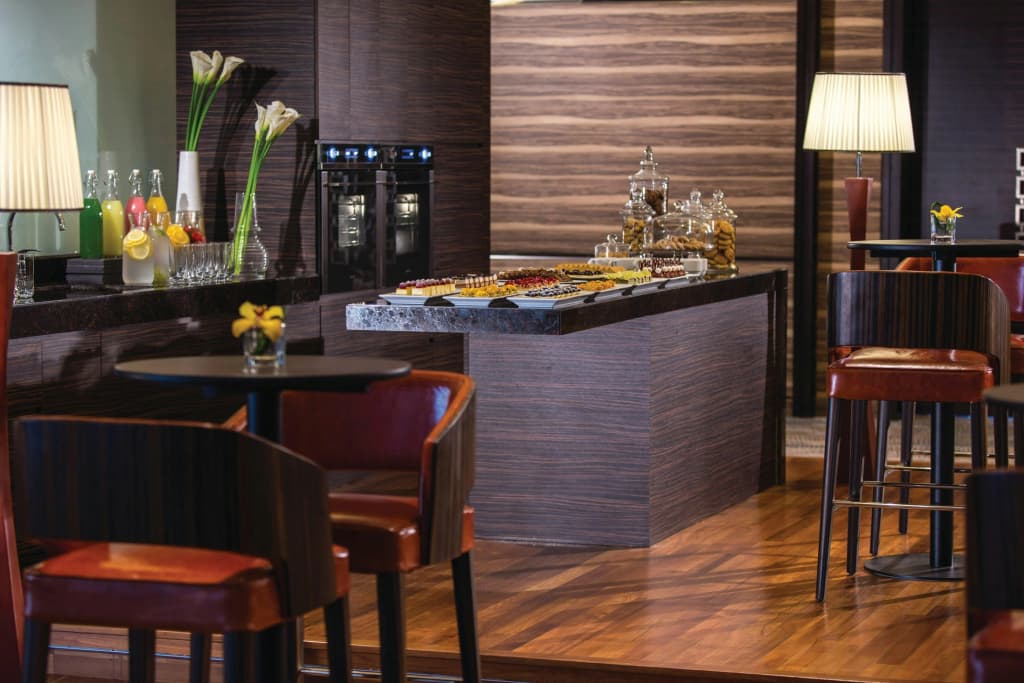 Renaissance Johor Bahru Hotel - photo 31