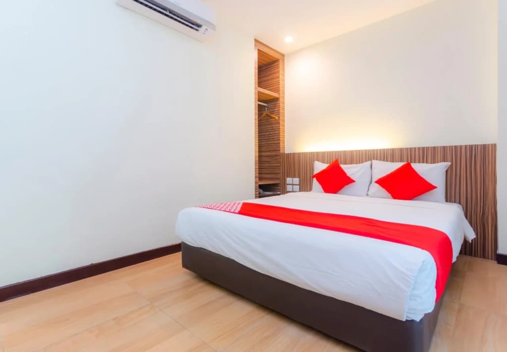 WF Hotel - photo 27
