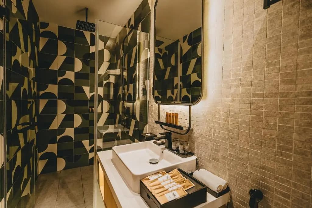 Macalister Hotel Managed By The Ascott Limited - photo 7