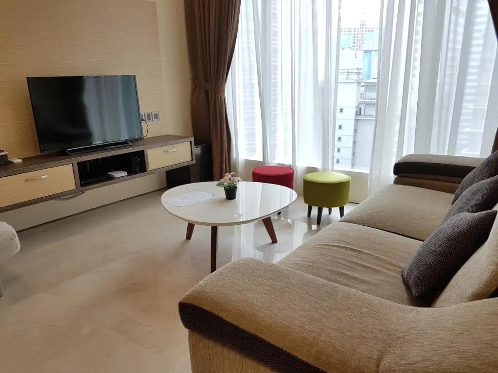 Soho Suites at KLCC by Luxury Suites Asia - photo 5