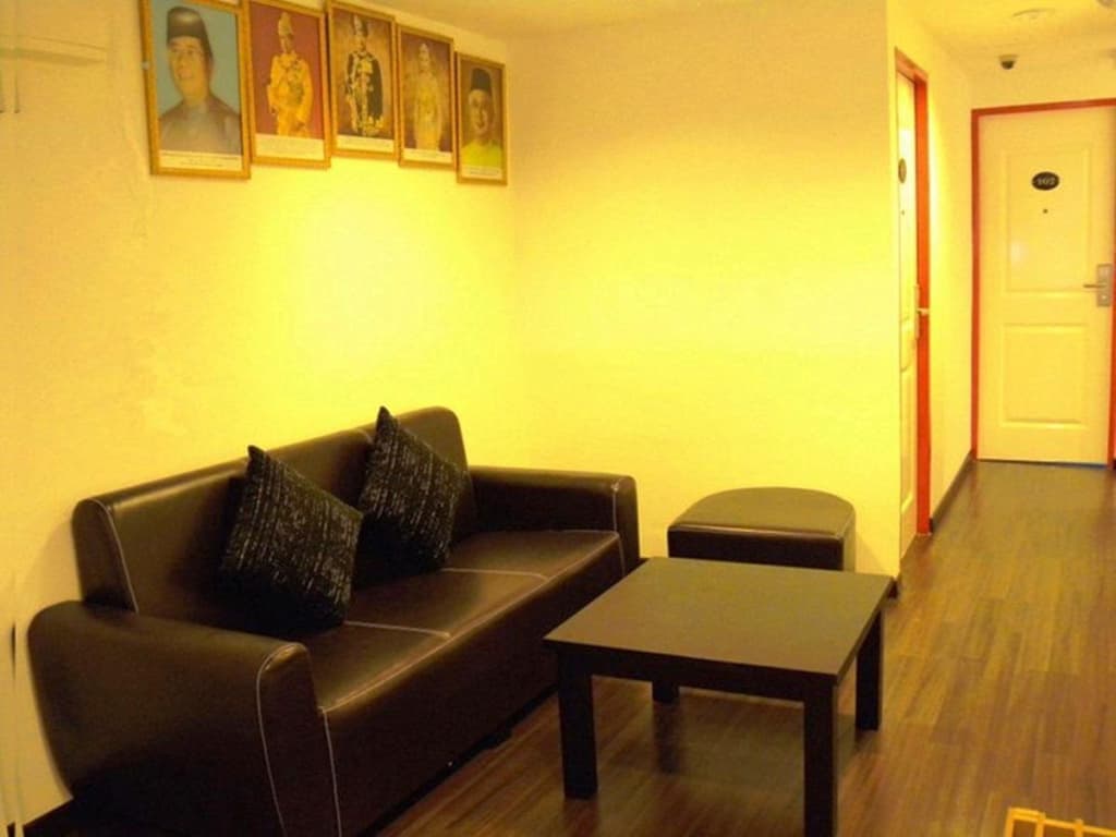 Hotel O Taj (seksyen 13) - photo 8