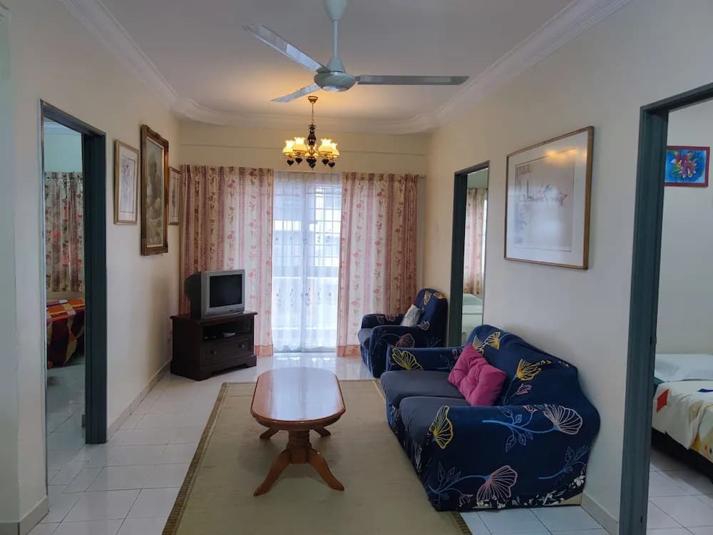 KPW at Royal Lily Apartment - photo 18