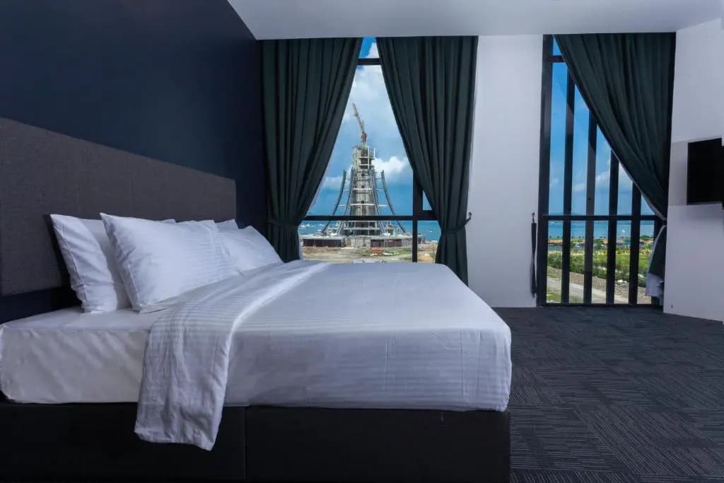 WE Hotel - photo 21