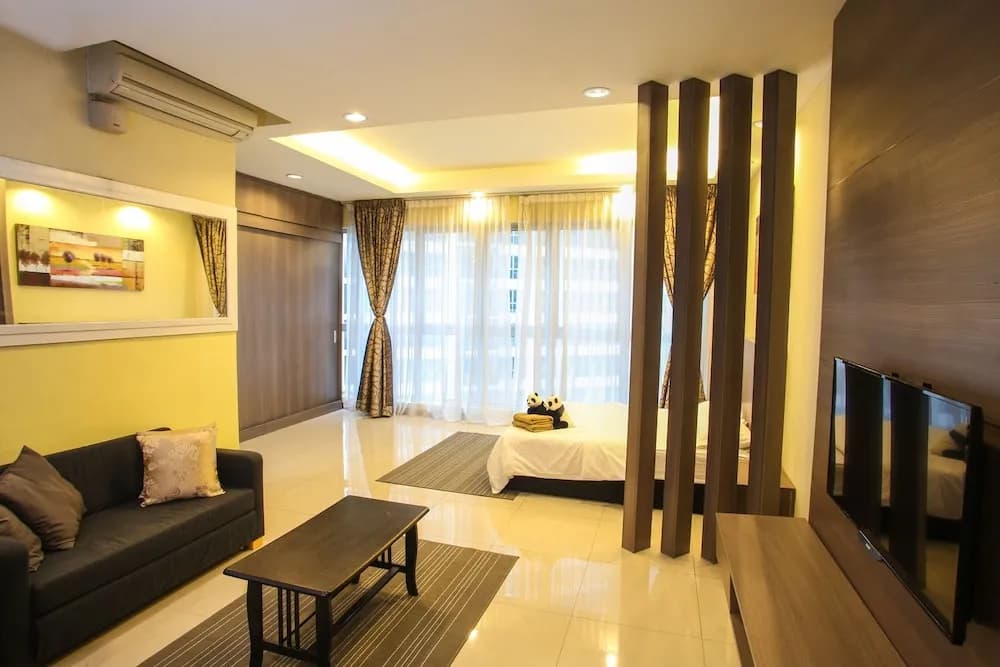 Panda Residences at Regalia - photo 6