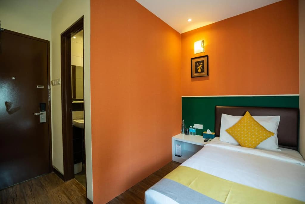 Link Hotel - photo 14