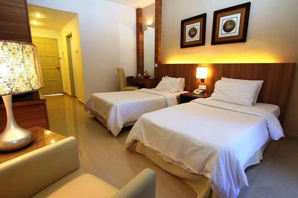 Rompin Beach Resorts - photo 15