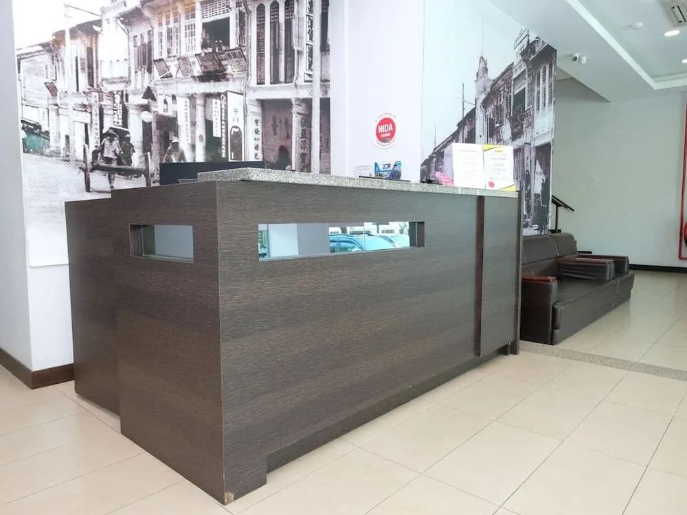 Oyo 89304 Elite Hotel - photo 1