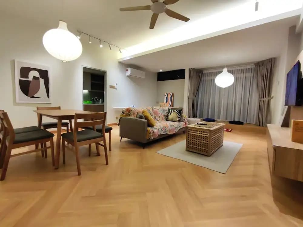 Pavilion Fahrenheit 88 - AJ home - photo 31