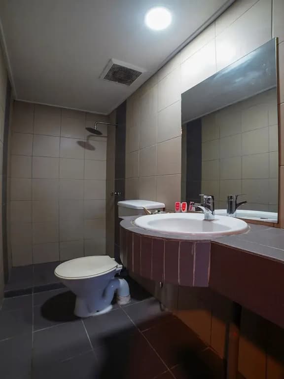 Metro Inn - photo 9
