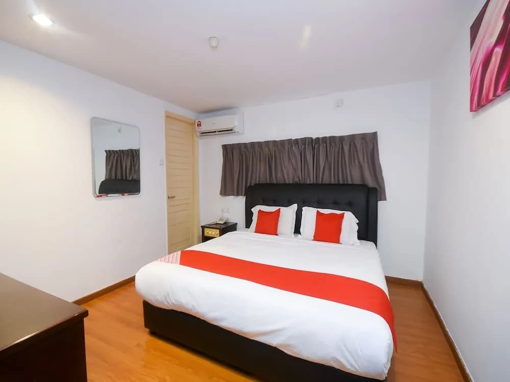 Dragon Inn By OYO Rooms - photo 4