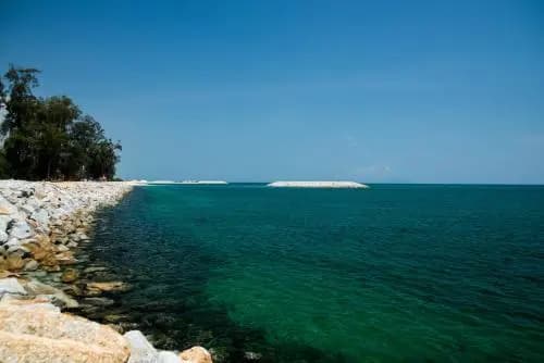 Beachland Guesthouse - photo 7