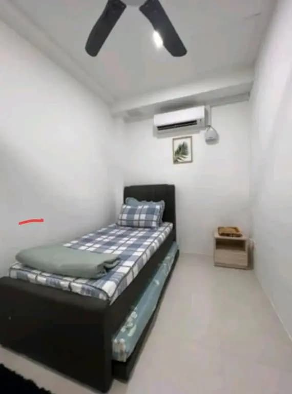 FAIQ Homestay - photo 3