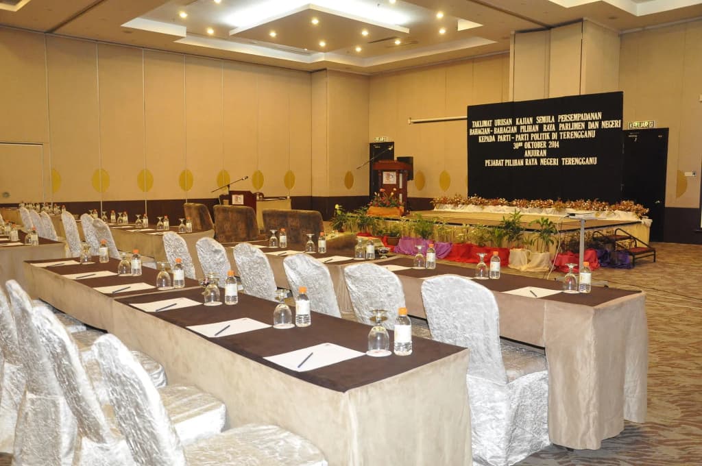 Permai Hotel Kuala Terengganu - photo 27