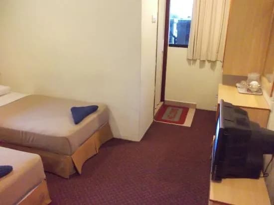 Orange Business Hotel Petaling Jaya - photo 5