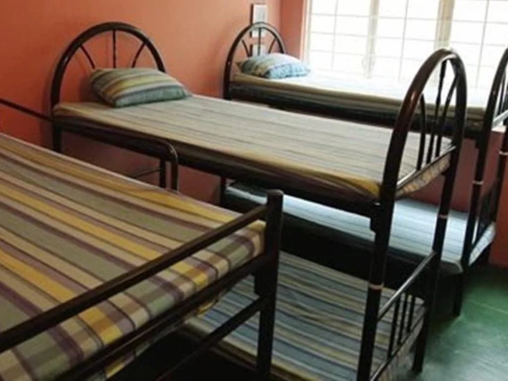 B&B Inn - Hostel - photo 5
