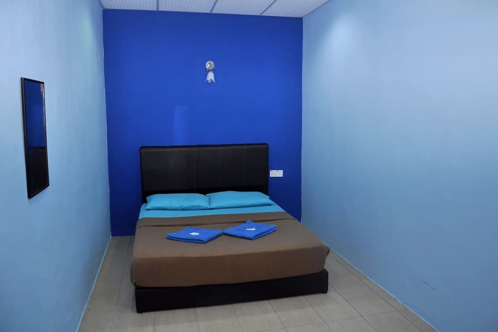 Tanjak Motel - photo 1