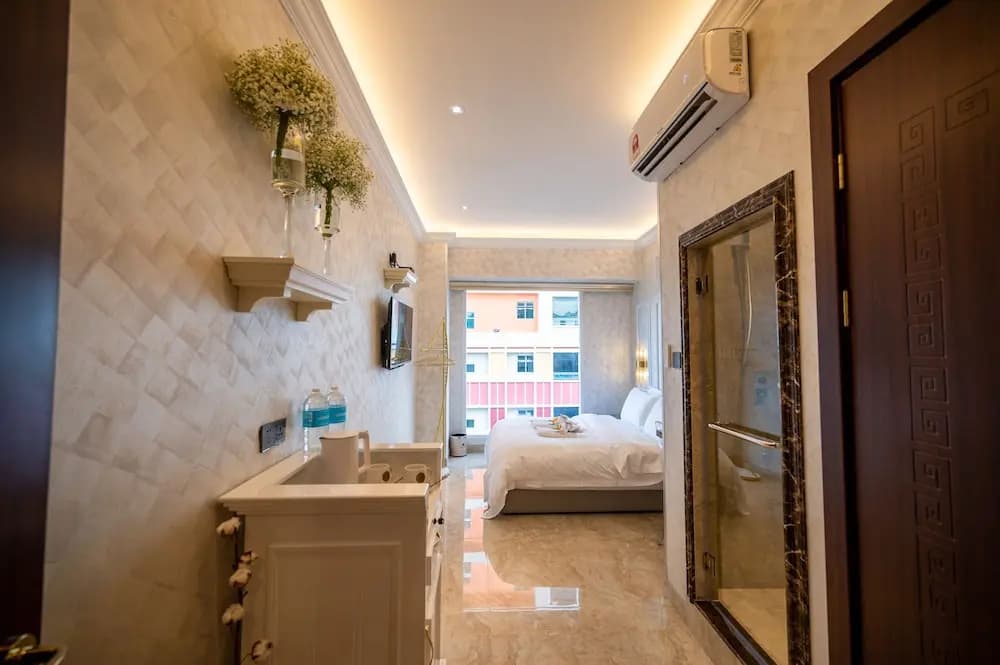 ACJ Residence - A Member of The Luxury Stay Group - photo 5