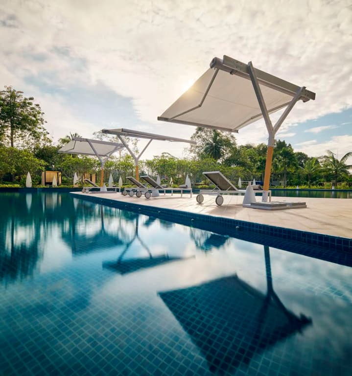 PARKROYAL A'Famosa Melaka Resort - photo 14