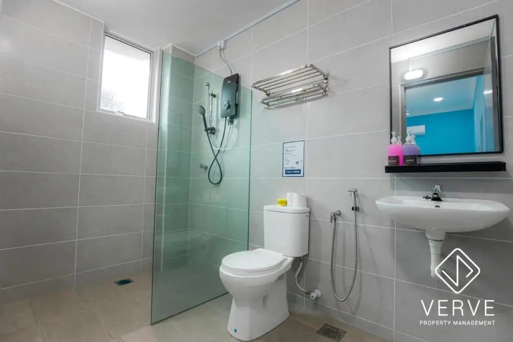 Ipoh MJ Boutique House by Verve (20pax) EECH79 - photo 5